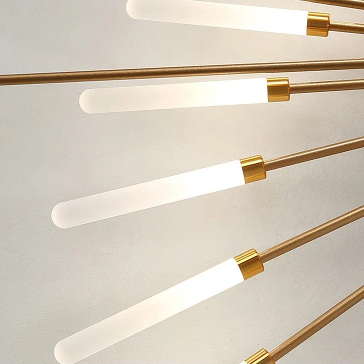 Astralis : Pyrotechnical illumination